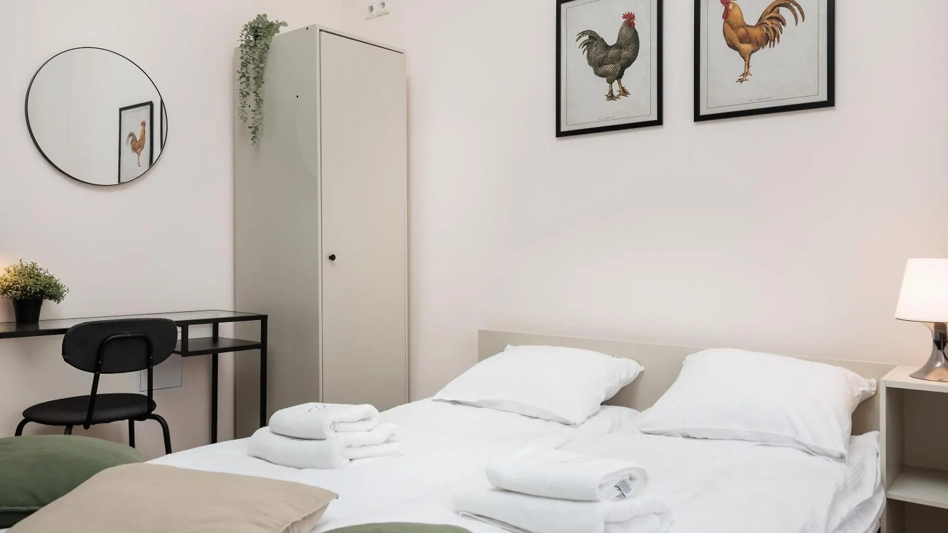 Stylowy Apartament - 6 Sypialni - Krakow, Stare Miasto - By Upstairs Poland